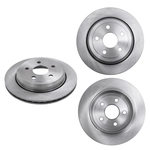 Disco/Rotor de freno FR05117