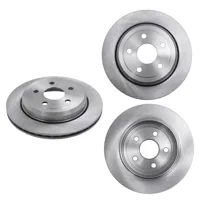 Disco/Rotor de freno