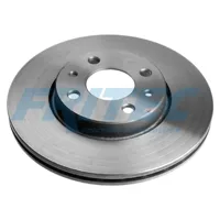 Disco/Rotor de Freno Delantero