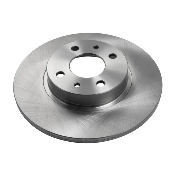 Disco/Rotor de Freno FR07007