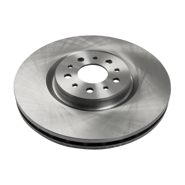Disco Freno Fritec Fr07010 FR07010