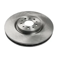 Disco/Rotor de Freno Delantero