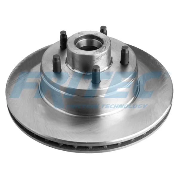 Disco/Rotor de Freno Delantero FR08002