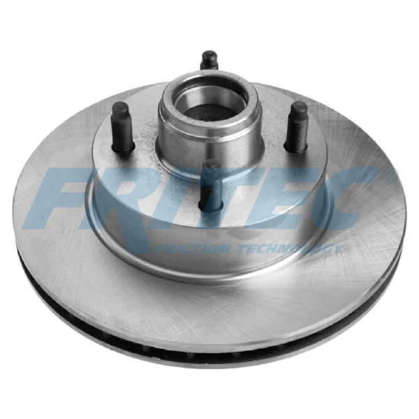 Disco/Rotor de Freno Delantero FR08004