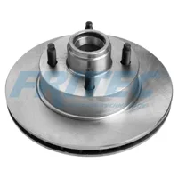 Disco/Rotor de Freno Delantero