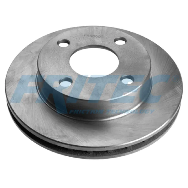 Disco Freno Fritec Fr08005 FR08005