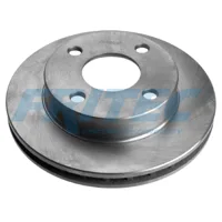 Disco/Rotor de Freno Delantero