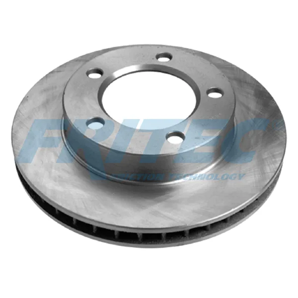 Disco/Rotor de Freno Delantero FR08008
