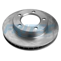 Disco/Rotor de Freno Delantero