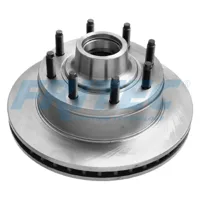 Disco/Rotor de Freno Delantero