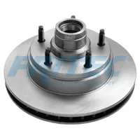 Disco/Rotor de Freno Delantero