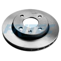 Disco/Rotor de Freno Delantero