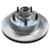 Disco/Rotor de Freno Delantero
