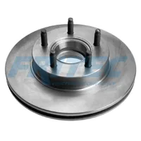 Disco/Rotor de Freno Delantero
