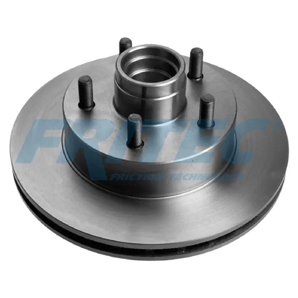 Disco/Rotor de Freno Delantero FR08024