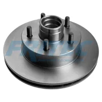 Disco/Rotor de Freno Delantero