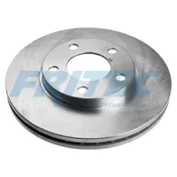 Disco/Rotor de Freno Delantero