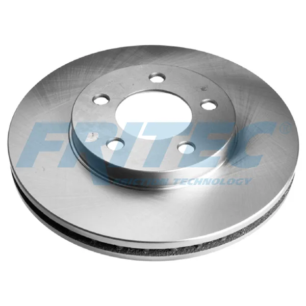 Disco Freno Fritec Fr08029 FR08029