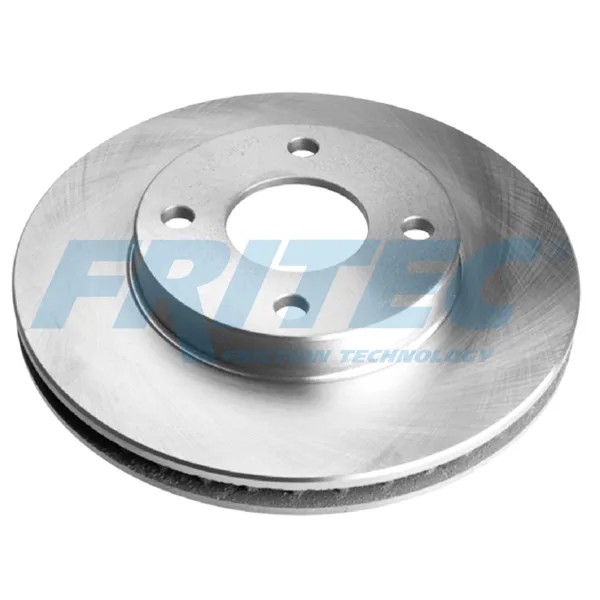 Disco/Rotor de Freno Delantero FR08030