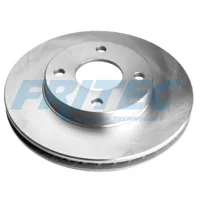 Disco/Rotor de Freno Delantero