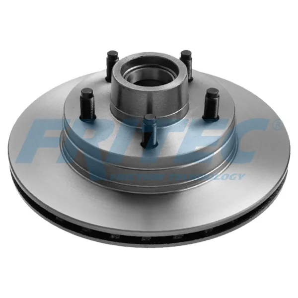 Disco/Rotor de Freno Delantero FR08032