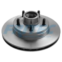 Disco/Rotor de Freno Delantero