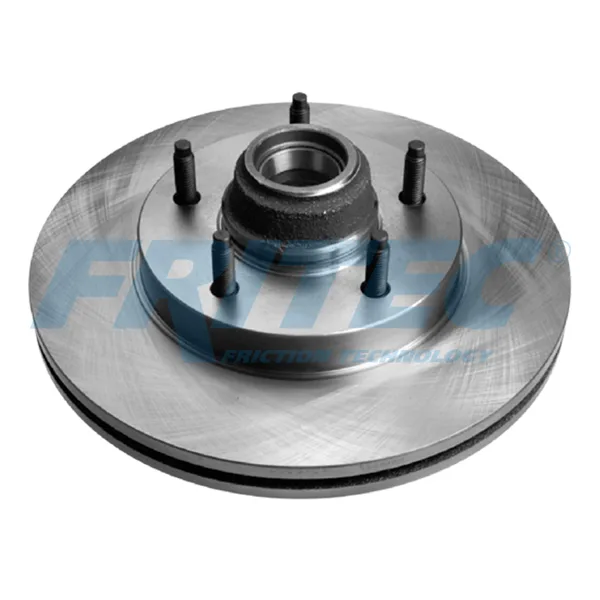 Disco Freno Fritec Fr08033 FR08033
