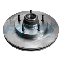 Disco/Rotor de Freno Delantero