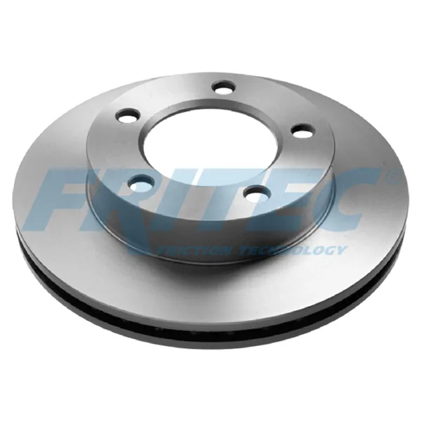 Disco/Rotor de Freno Delantero FR08035