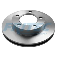 Disco/Rotor de Freno Delantero