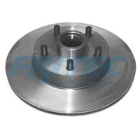 Disco/Rotor de Freno Delantero