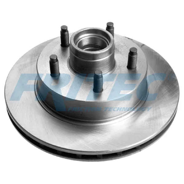Disco/Rotor de Freno Delantero FR08041