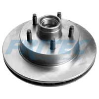 Disco/Rotor de Freno Delantero