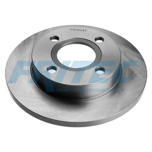 Disco/Rotor de Freno Delantero FR08044