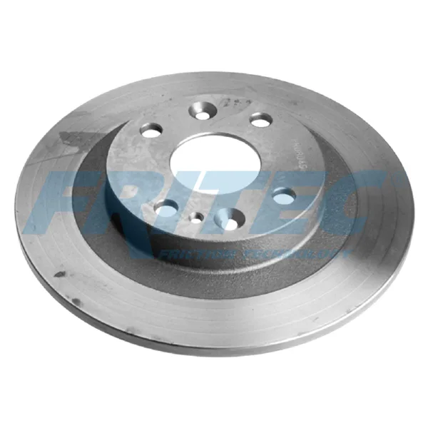 Disco/Rotor de Freno Trasero FR08045