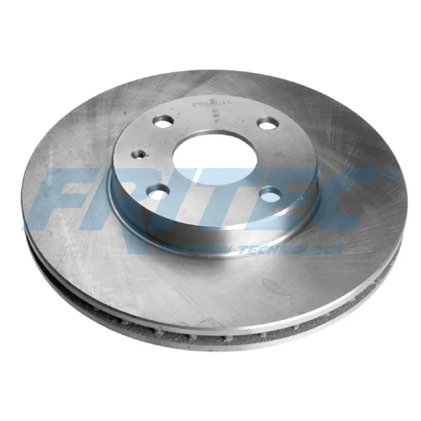 Disco Freno Fritec Fr08046 FR08046