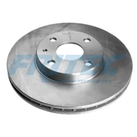 Disco/Rotor de Freno Delantero