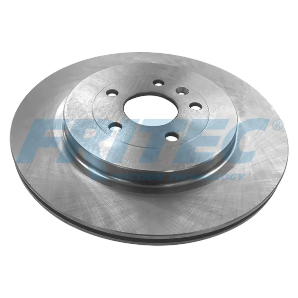 Disco Freno Fritec Fr08047 FR08047