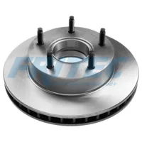 Disco/Rotor de Freno Delantero