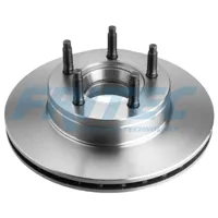 Disco/Rotor de Freno Delantero