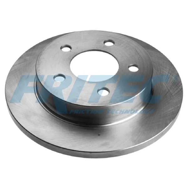 Disco Freno Fritec Fr08053 FR08053