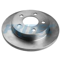 Disco/Rotor de Freno Trasero