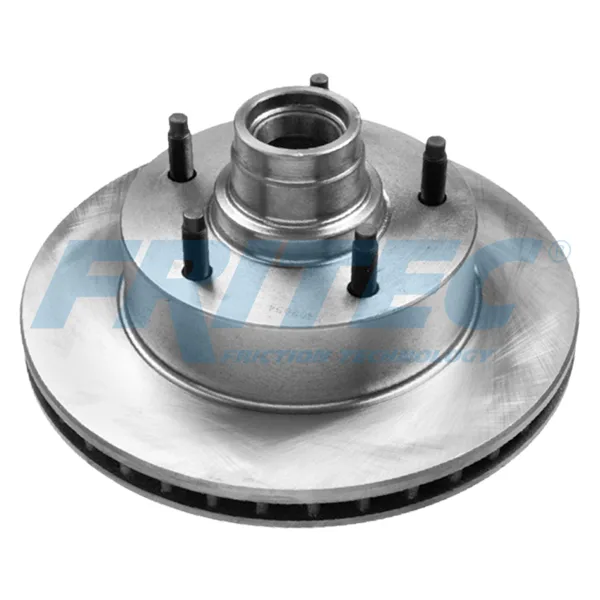 Disco Freno Fritec Fr08054 FR08054