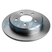 Disco/Rotor de Freno Trasero