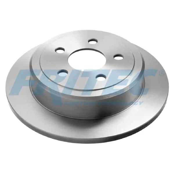 Disco Freno Fritec Fr08059 FR08059