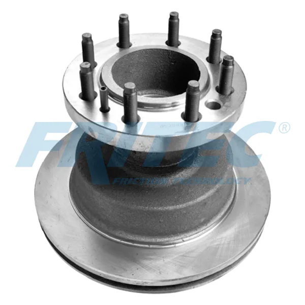 Disco/Rotor de Freno Delantero FR08060