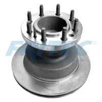 Disco/Rotor de Freno Delantero