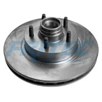 Disco/Rotor de Freno Delantero