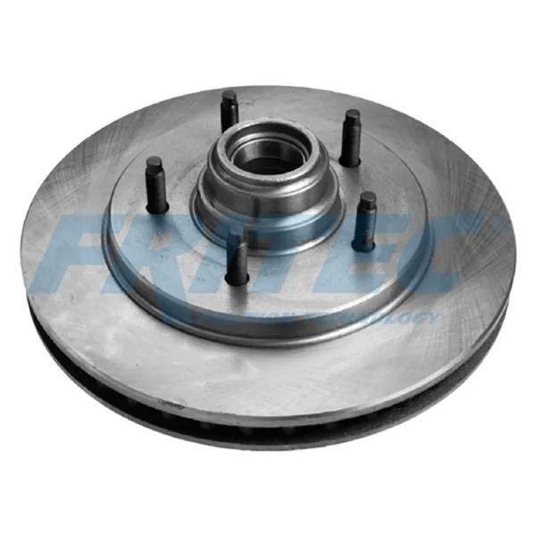 Disco Freno Fritec Fr08065 FR08065