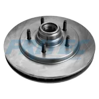 Disco/Rotor de Freno Delantero